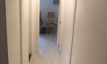 Imagem 7: Apartamento com 45 metros quadrados, todo mobiliado, à venda no bairro Tupy