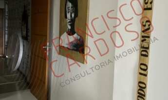 Imagem 3: Apartamento de 3 quartos duplex na Graça - Salvador - Bahia