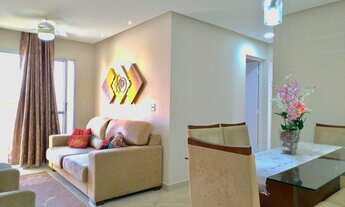 Imagem 3: Apartamento 2 dormitórios, 55m²