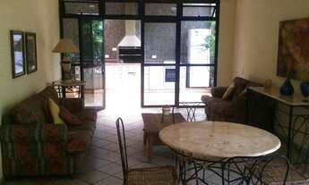 Imagem 5: Apartamento à venda, Cambuí, Campinas