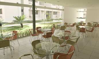 Imagem 7: Jean Charles / Candeias: 3 quartos, 64m2, piscina, praças, quadras, lazer completo