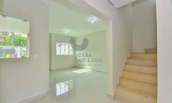 Imagem 7: CURITIBA - Casa Padrão - Bairro Alto