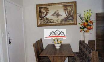 Imagem 7: Apartamento Mobiliado na região central - Campinas/SP