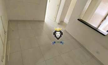 Imagem 1: LINDO APTO 01 DORM 01 VAGA NA AVIAÇÃO