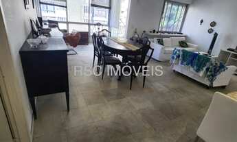 Imagem 5: Apartamento com Varanda, Infra e Vista a venda com 111m2 com 2 quartos 1 Suíte 1 Vaga em S