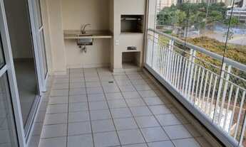 Imagem 2: APARTAMENTO EDIFICIO CENARIO (TRES SUITE, TRES VAGAS) NOVA ALIANÇA