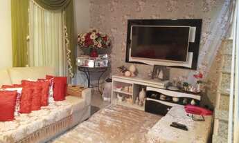 Imagem 3: Casa com 3 dormitórios à venda, 253 m² por R$ 900.000,00 - Parque Jambeiro - Campinas/SP