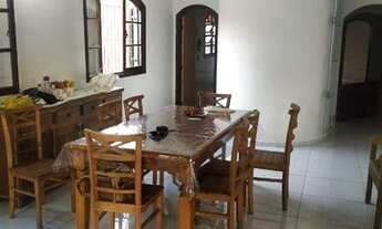 Imagem 2: Sobrado com 5 dormitórios à venda, 252 m² por R$ 490.000,00 - Estância Balneária de Itanha