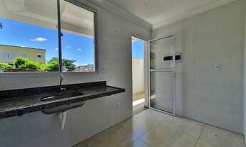 Imagem 6: APARTAMENTO TIPO 2 QUARTOS, 1 BANHEIRO, 1 VAGA DE GARAGEM - BAIRRO S?O SALVADOR/BH