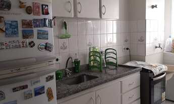 Imagem 2: Apartamento no Bairro Assunção em São Bernardo do Campo