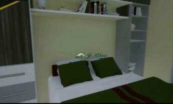 Imagem 6: Apartamento sem Condomínio com elevador