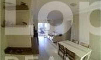 Imagem 7: Apartamento - Vila Ipê - Campinas