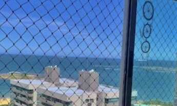 Imagem 7: Apartamento 02 quartos, 01 suíte, vista mar Itapuã