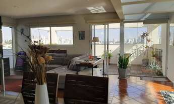 Imagem 5: SAÚDE - 160 m², 3 dorms.(sendo 1 suíte), 3 vagas, depósito, lazer completo