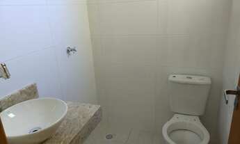 Imagem 7: Apartamento 56 m² - Sem Condomínio - 2 Dormitórios - 1 Vaga - Campestre - Santo Andre