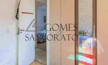 Imagem 7: Apartamento para venda na Parque Marajoara, em Santo André - SP, com três dormitórios e um