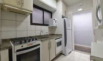 Imagem 5: Apartamento com 3 dormitórios à venda, 66 m² por R$ 300.000,00 - Nova Petrópolis - São Ber