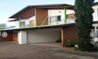 Imagem 2: Goiânia, Faiçalville, Sobrado condomínio fechado, 3 Quartos com suíte, Revenda