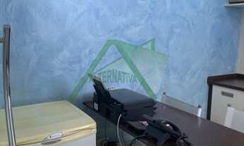 Imagem 4: Excelente sala comercial no Centro de São Caetano do Sul