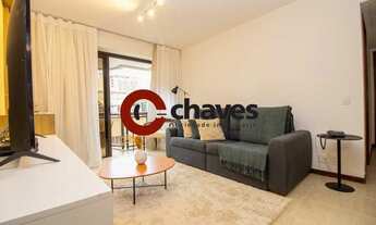 Imagem 2: Rio de Janeiro - Apartamento Padrão - Ipanema