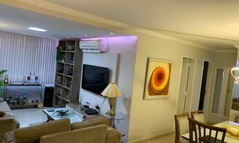 Imagem: Apartamento para venda possui 95m², todo