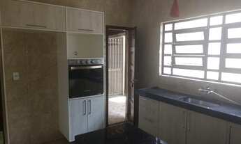 Imagem 3: Casa para venda tem 80 metros quadrados com 2 quartos em Caiçara - Praia Grande - SP