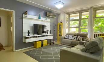 Imagem 1: Porto Alegre - Apartamento Padrão - Centro Histórico