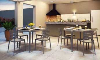 Imagem 5: Compre seu Apartamento em Obras no CONDOMÍNIO Next Sky com 41,57 M²