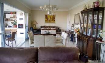 Imagem 2: Apartamento com 3 dormitórios à venda, 134 m² por R$ 1.157.000,00 - Parque Prado - Campina