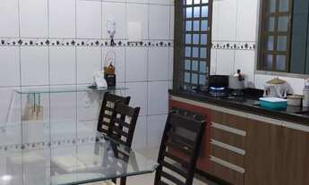 Imagem 2: Casa 02 Quartos Jardim Anhanguera em Ribeirão Preto