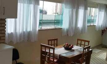 Imagem 4: Cobertura 240 m² 4 quartos - 3 vagas - piscina - Bairro RRamos - SBCAmpo