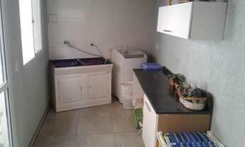 Imagem 7: Sobrado com 3 dormitórios à venda, 147 m² por R$ 470.000,00 - Tarumã - Curitiba/PR