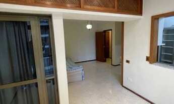 Imagem 5: Rio Hotel Residence - Posto 7 na praia da Barra da Tijuca. 77m2 com vista lateral mar!