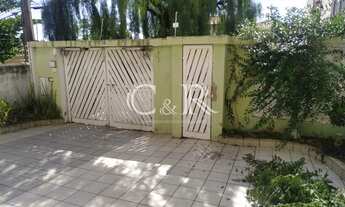 Imagem 3: Casa - Jardim Paraíso - Campinas