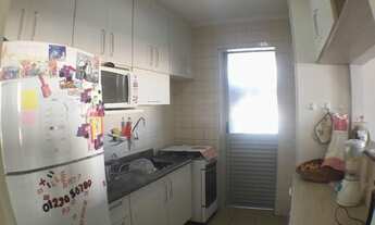 Imagem 5: Apartamento residencial à venda, Vila Industrial, Campinas - AP1004