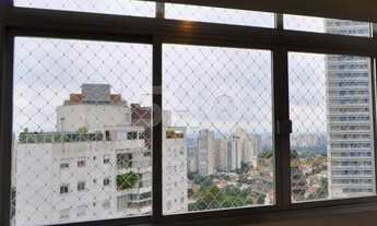 Imagem 4: APARTAMENTO RESIDENCIAL em SÃO PAULO - SP, JARDIM DAS BANDEIRAS