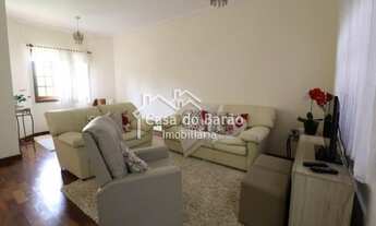 Imagem 4: CASA RESIDENCIAL em CAMPINAS - SP, CIDADE UNIVERSITÁRIA