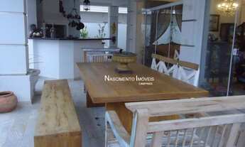 Imagem 3: Casa de condomínio com 3 suítes à venda, 450 m² por R$ 2.646.000 - Alphaville Dom Pedro