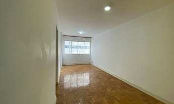 Imagem: Apartamento no Conjunto Habitacional Vila