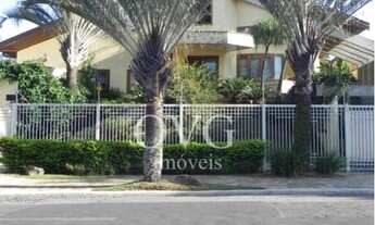 Imagem 4: Casa - Parque Taquaral - Campinas