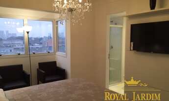 Imagem 6: Excelente apartamento - Centro - Santo André