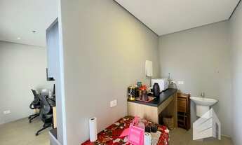 Imagem 5: Sala comercial no Inspira Business, no Água Verde / Vila Izabel, 49m² de área privativa, 1