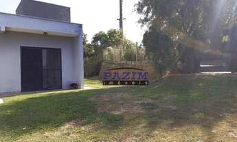 Imagem 7: Casa com 2 dormitórios à venda, 268 m² - Condomínio Vale Da Santa Fé - Vinhedo/SP