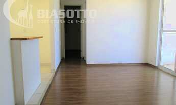Imagem 2: APARTAMENTO para Venda PARQUE PRADO, CAMPINAS - Condomínio Sirius