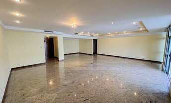 Imagem 6: Apartamento com 3 dormitórios, 220 m² - venda por R$ 5.800.000,00 ou aluguel por R$ 15.000