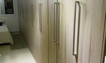 Imagem 2: Apartamento à venda com 3 quarto(s) , Jd. Infante Dom Henrique em Bauru/SP