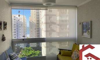 Imagem: Apartamento a venda nas Pitangueiras - Guarujá