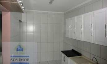 Imagem 7: Sobrado em Condomínio para Venda em Santo André, Campestre, 3 dormitórios, 3 suítes, 4 ban