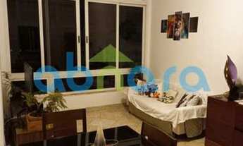 Imagem 2: Rio de Janeiro - Apartamento Padrão - Copacabana