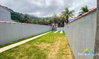 Imagem 5: Apartamento com 2 dormitórios à venda, 110 m² por R$ 580.000,00 - Garatucaia - Angra dos R